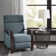 Latitude Run® Wilmore Manual Recliner & Reviews | Wayfair